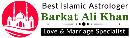 World Famous Astrologer Barkat Ali Khan